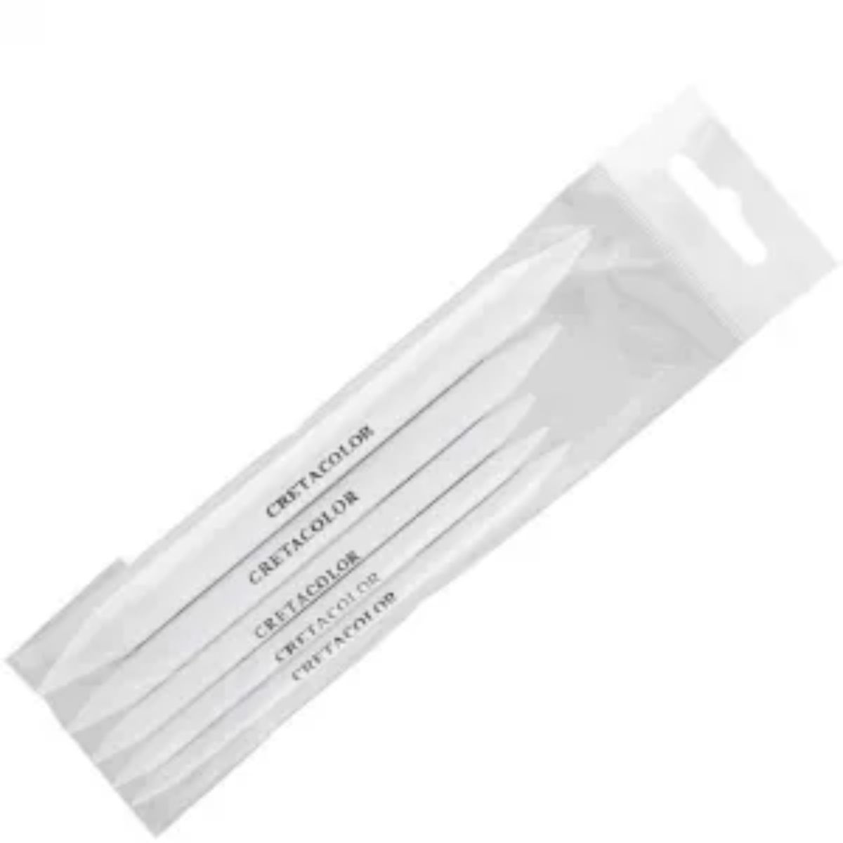 Esfuminho Cretacolor - Kit com 5 Unidades Livraria Skilo