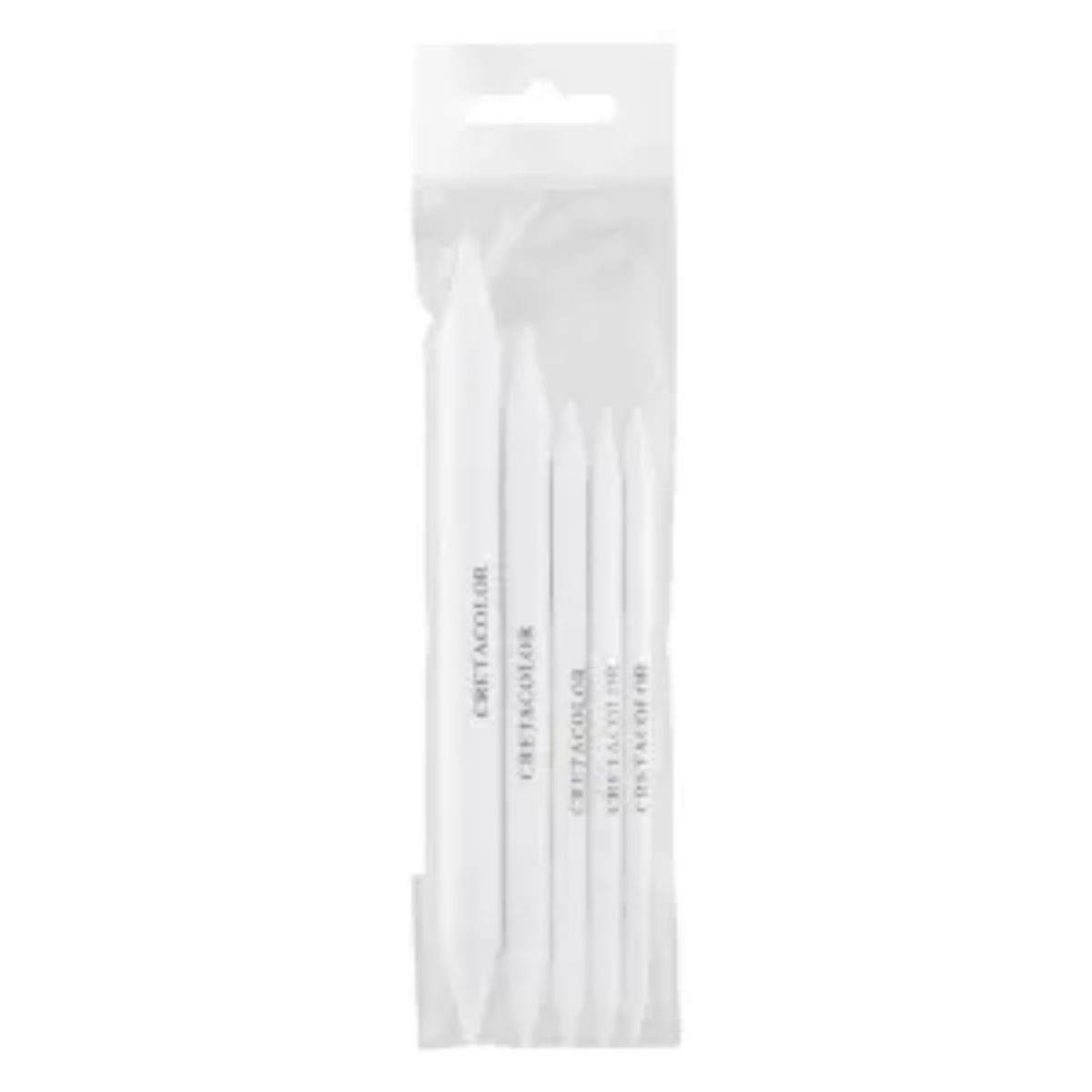 Esfuminho Cretacolor - Kit com 5 Unidades Livraria Skilo
