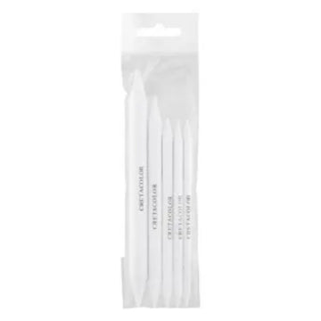 Esfuminho Cretacolor - Kit com 5 Unidades Livraria Skilo