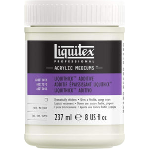 Espessante Acrílico Liquitex 237ml