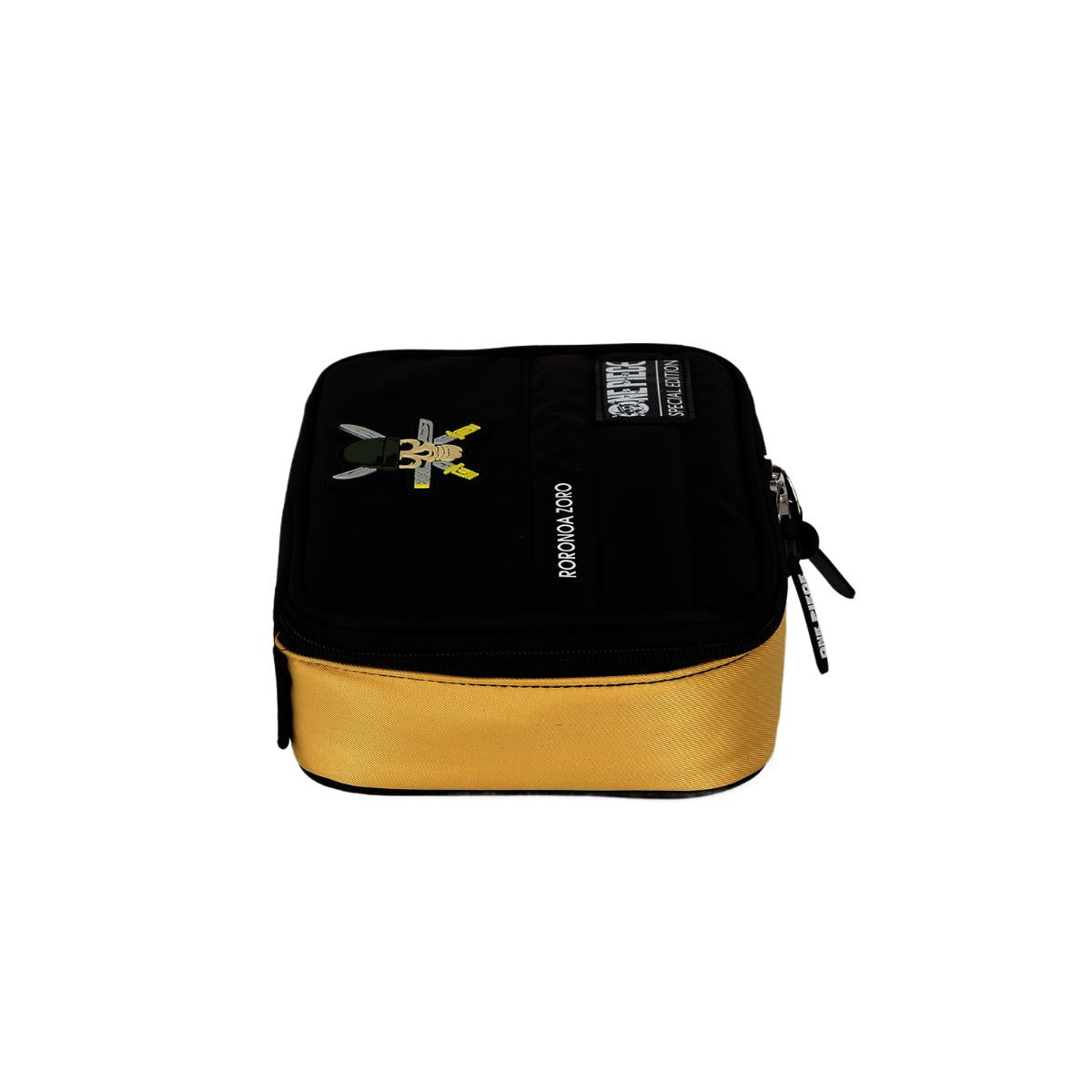 Estojo Box One Piece - Black Up4You