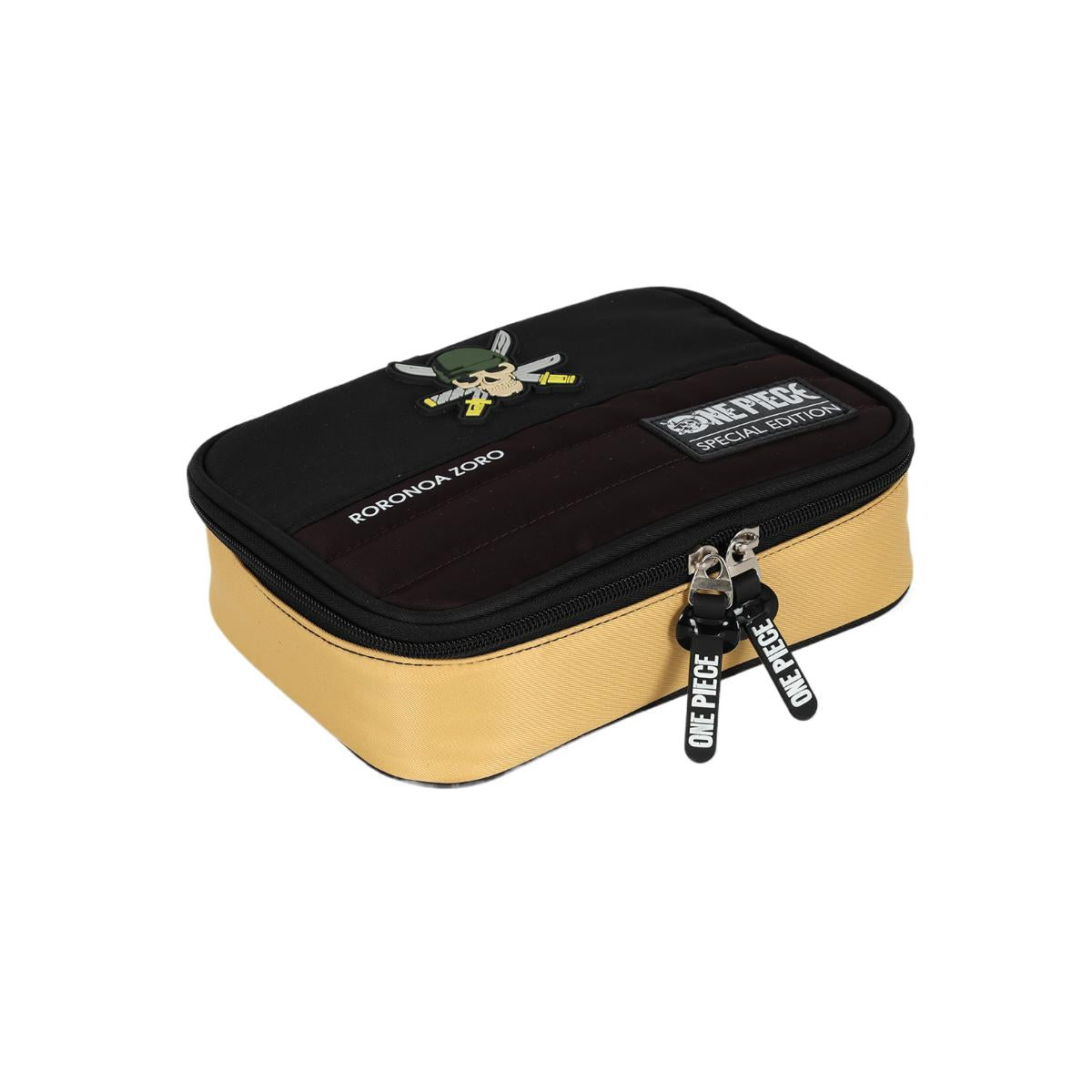 Estojo Box One Piece - Black Up4You