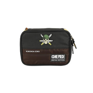 Estojo Box One Piece - Black