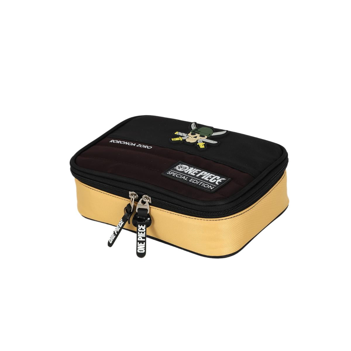 Estojo Box One Piece - Black Up4You