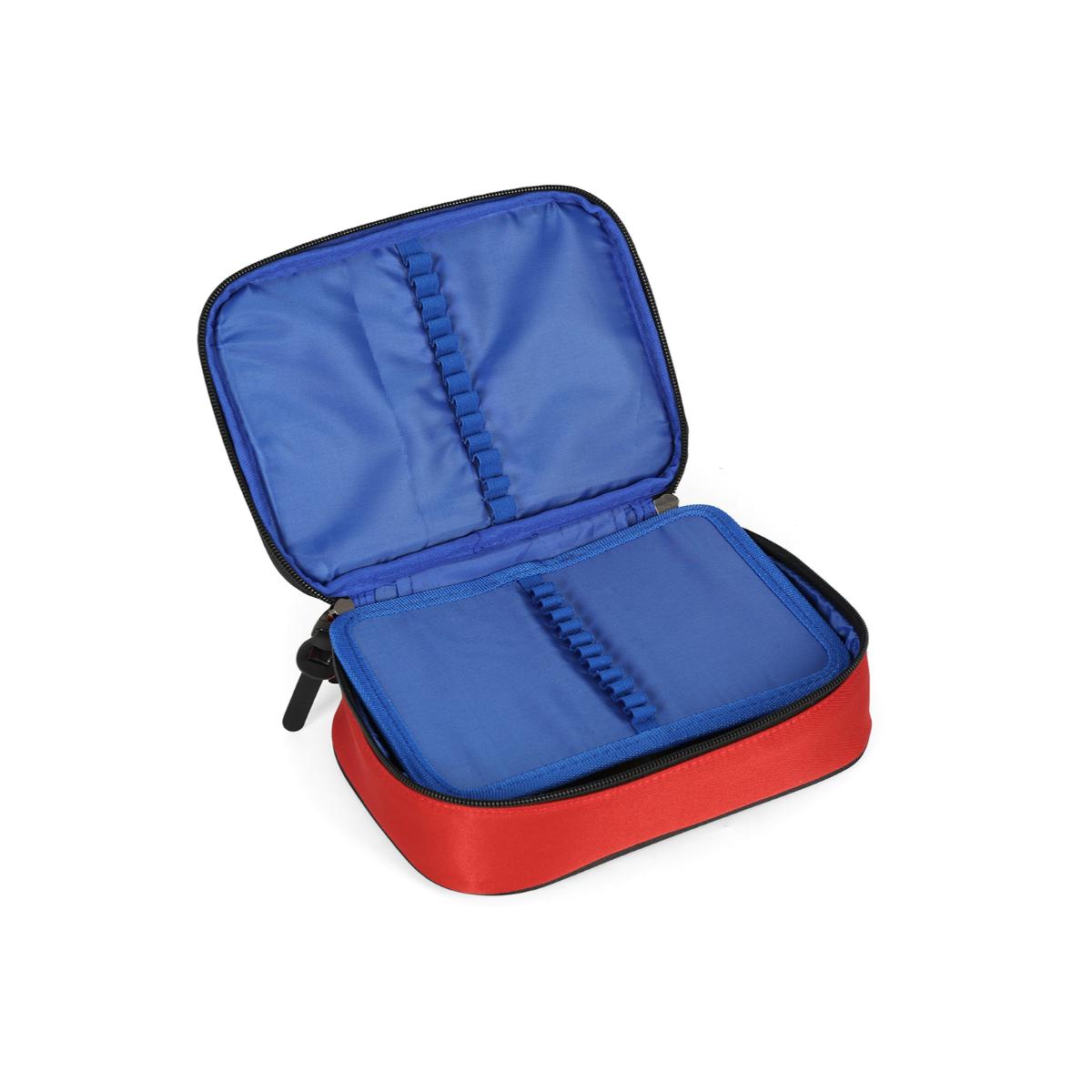 Estojo Box One Piece - Red Up4You