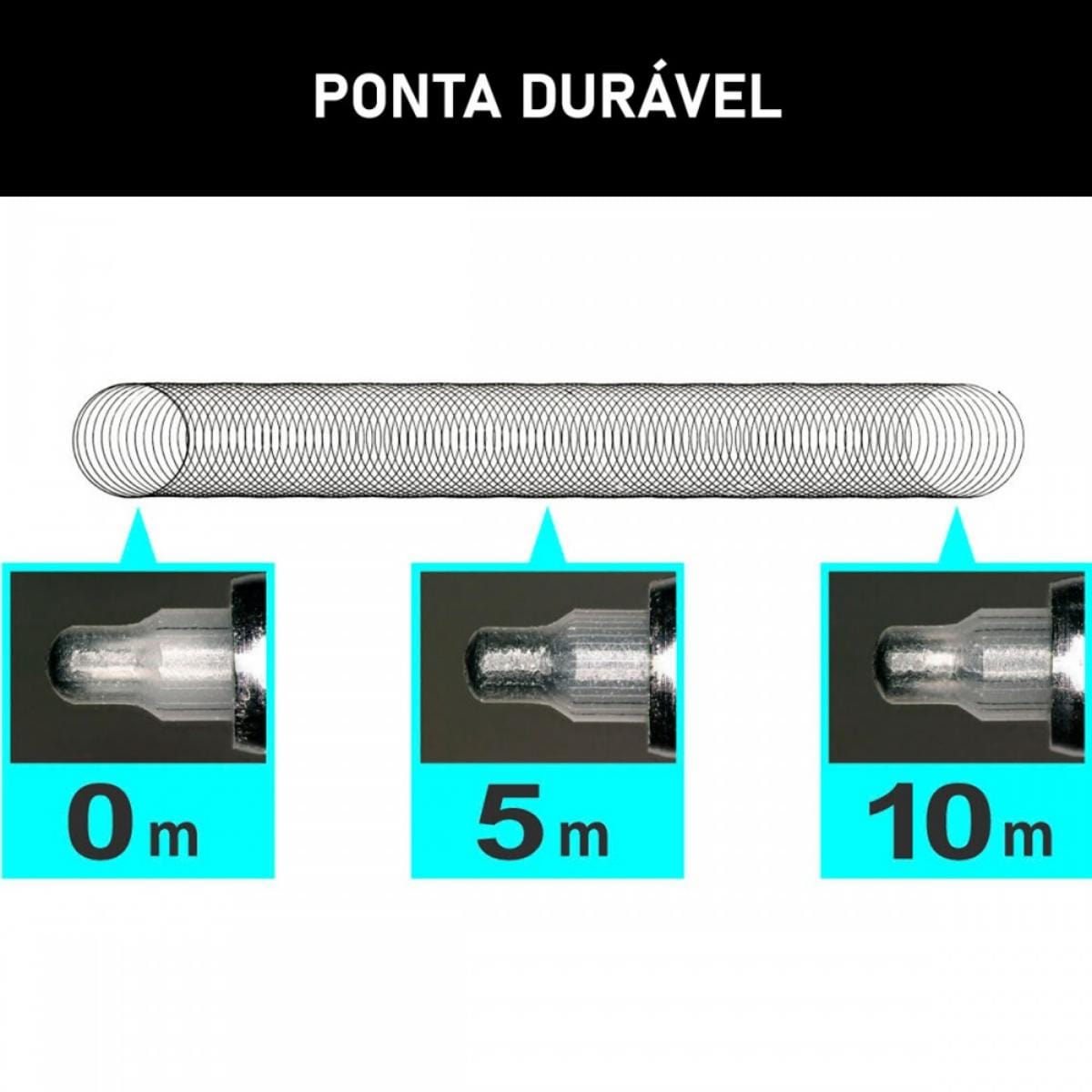 Estojo de Canetas Para Desenho Kuretake Mangaka - 8 Canetas Kuretake