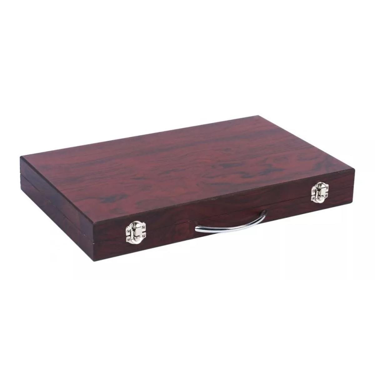 Estojo de Tinta Acrílica Sinoart - 34 Peças Sinoart