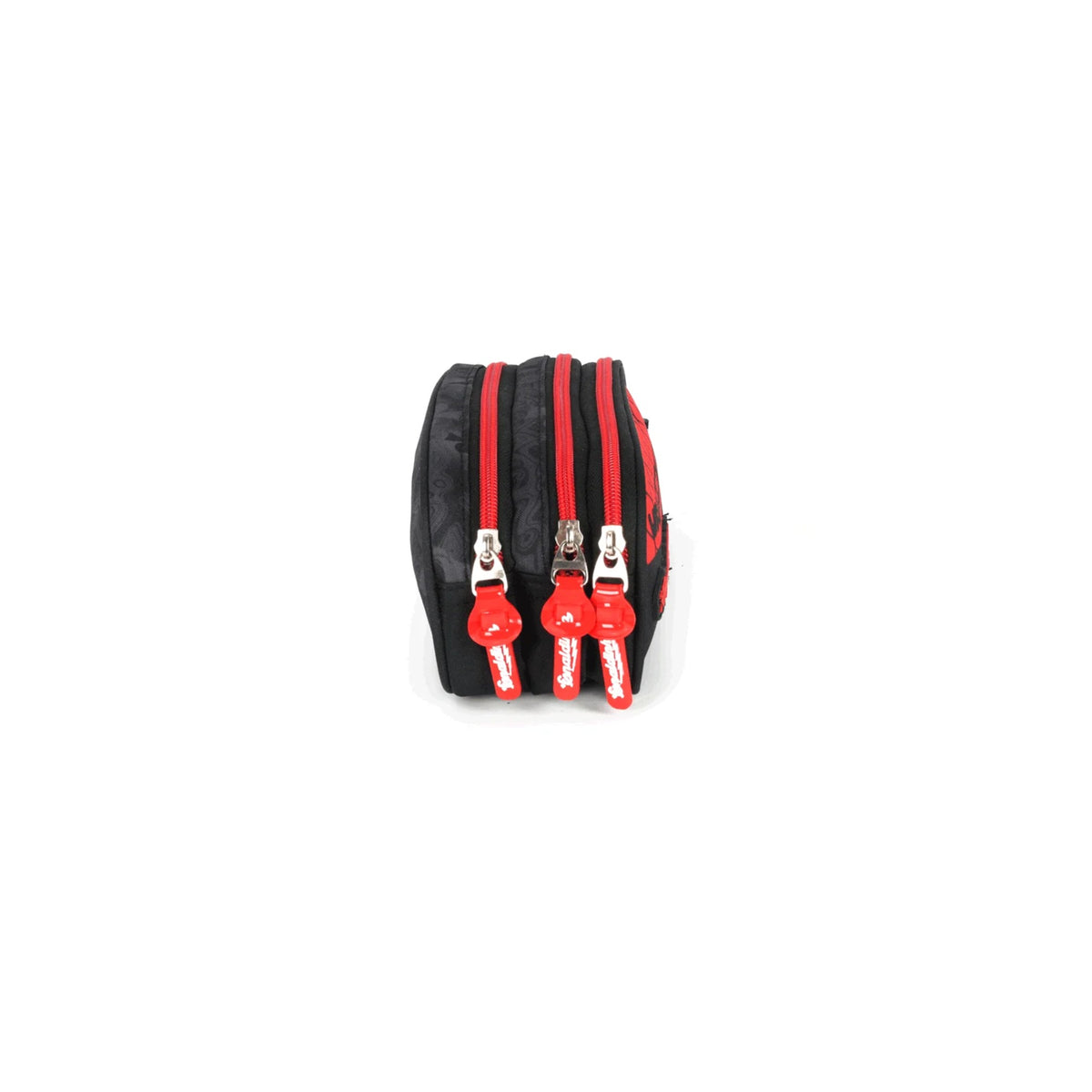 Estojo Juvenil Enaldinho by Up4you - Vermelho Up4You