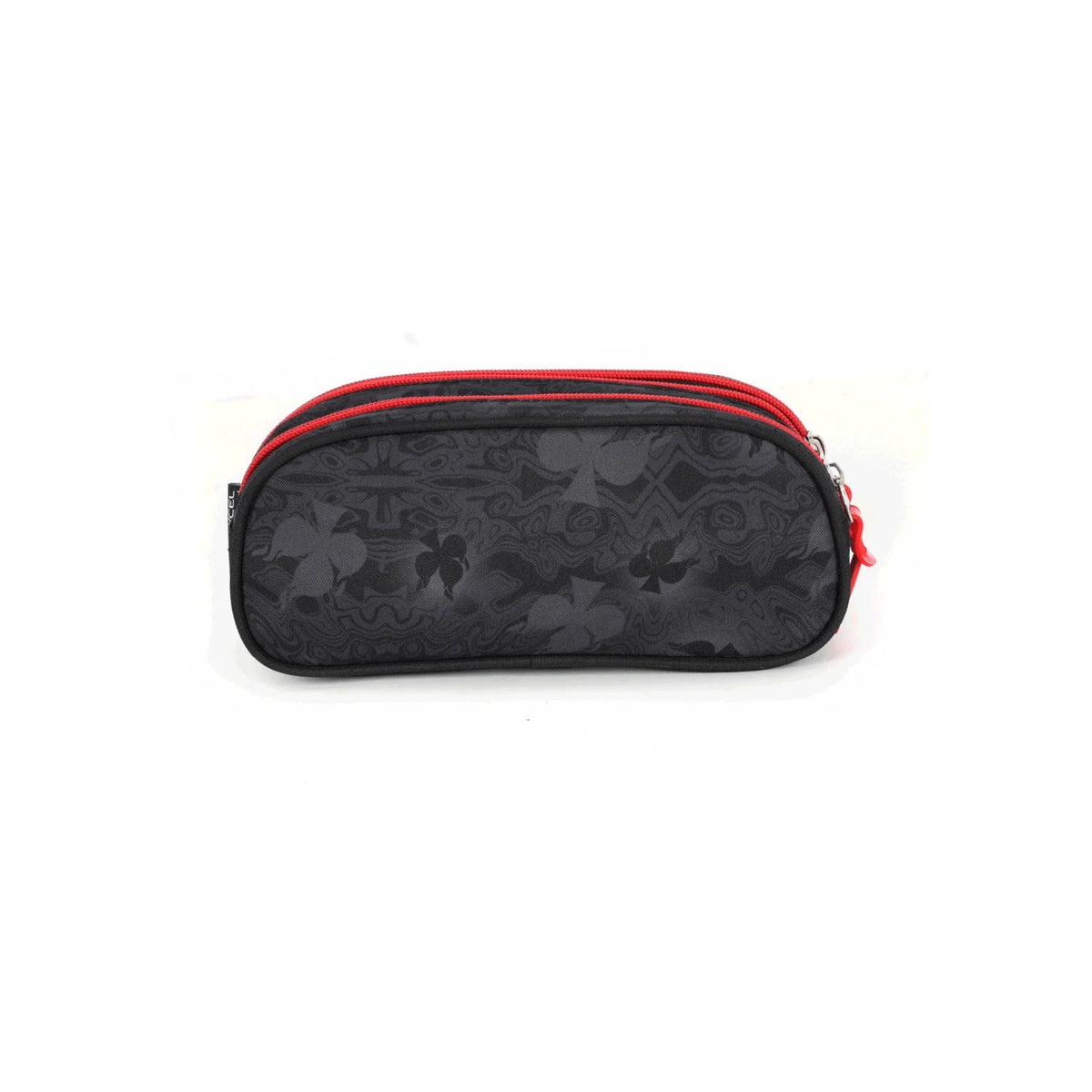 Estojo Juvenil Enaldinho by Up4you - Vermelho Up4You