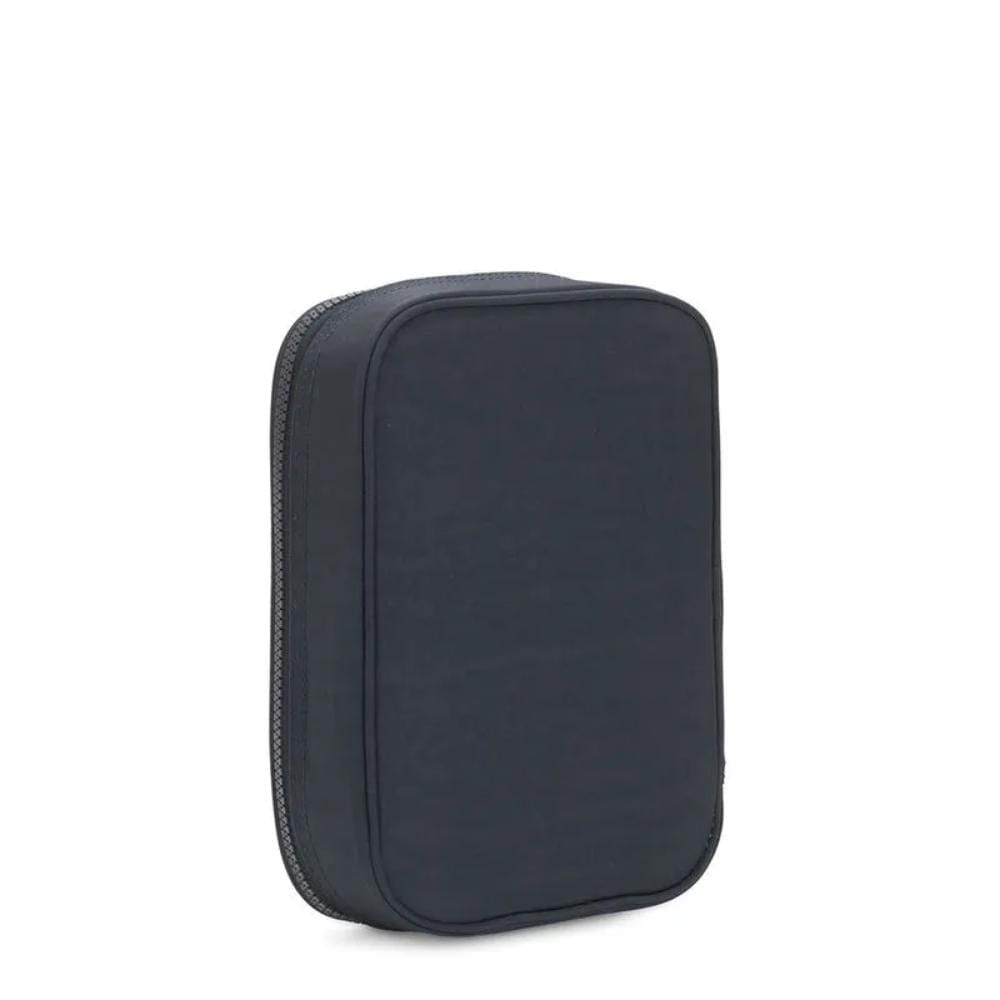 Estojo Kipling - 100 Pens - Azul Kipling