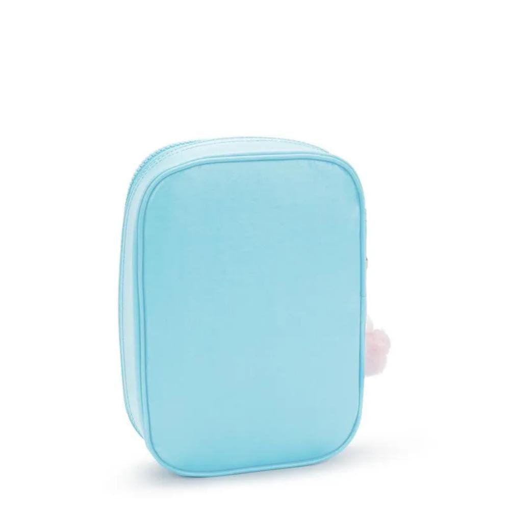 Estojo Kipling 100 Pens - Azul Kipling