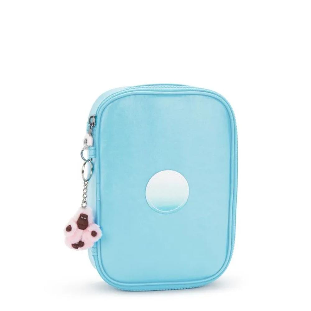 Estojo Kipling 100 Pens - Azul Kipling