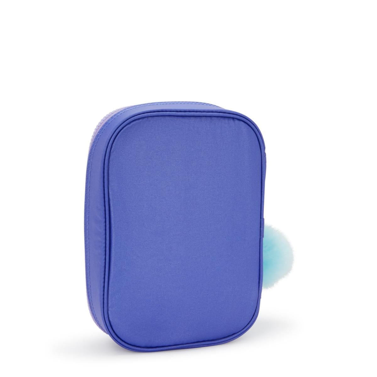 Estojo Kipling 100 Pens - Cosmic Metallic Kipling