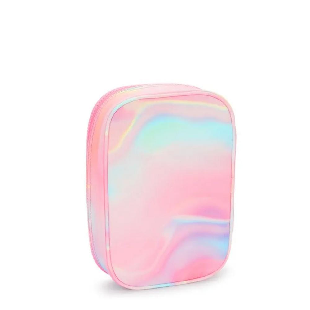 Estojo Kipling 100 Pens - Estampado Kipling