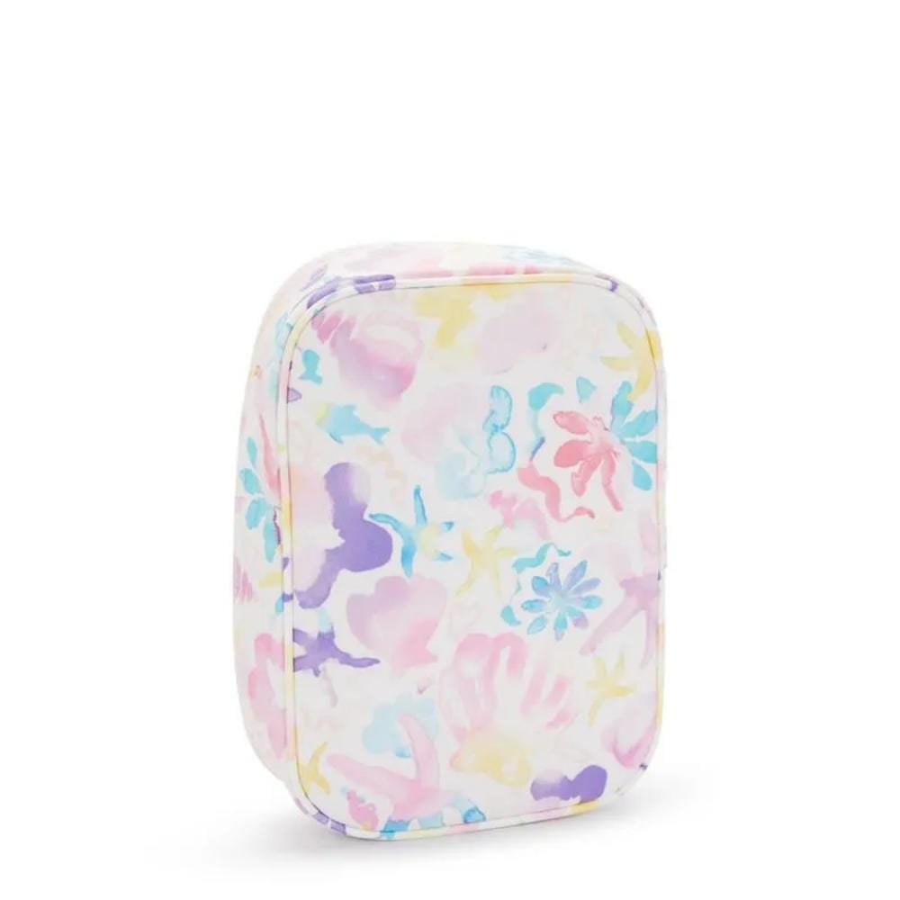 Estojo Kipling 100 Pens - Estampado Kipling