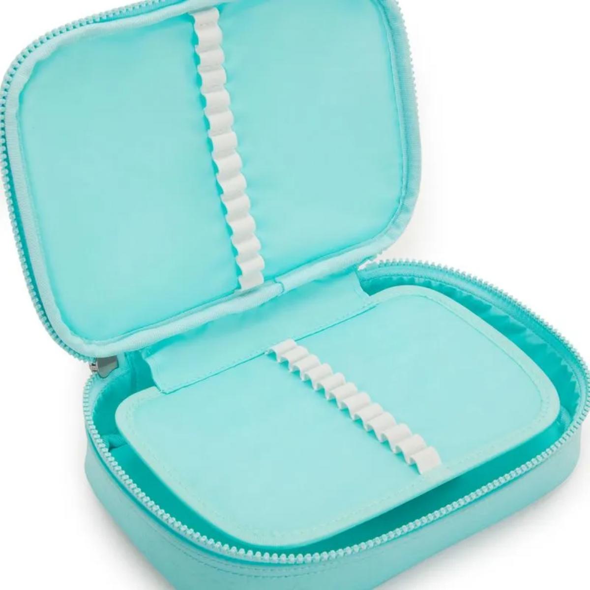 Estojo Kipling 100 Pens - Funky Stars Emb Livraria Skilo