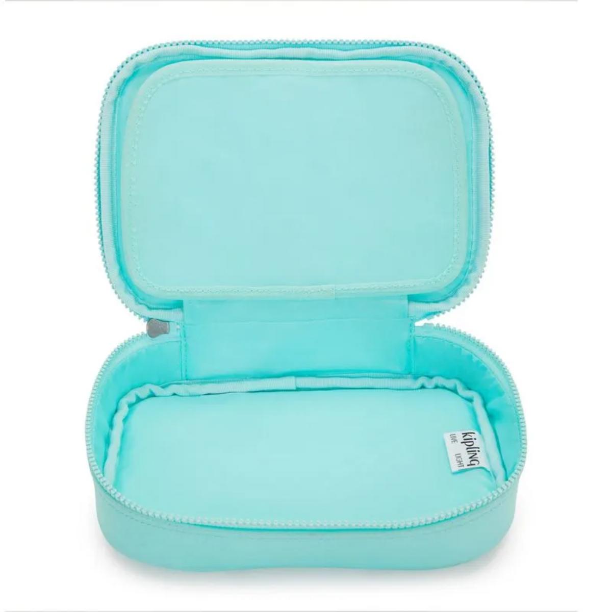 Estojo Kipling 100 Pens - Funky Stars Emb Livraria Skilo