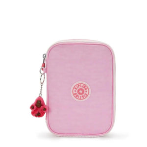 Estojo Kipling 100 Pens - Galaxy Pink C