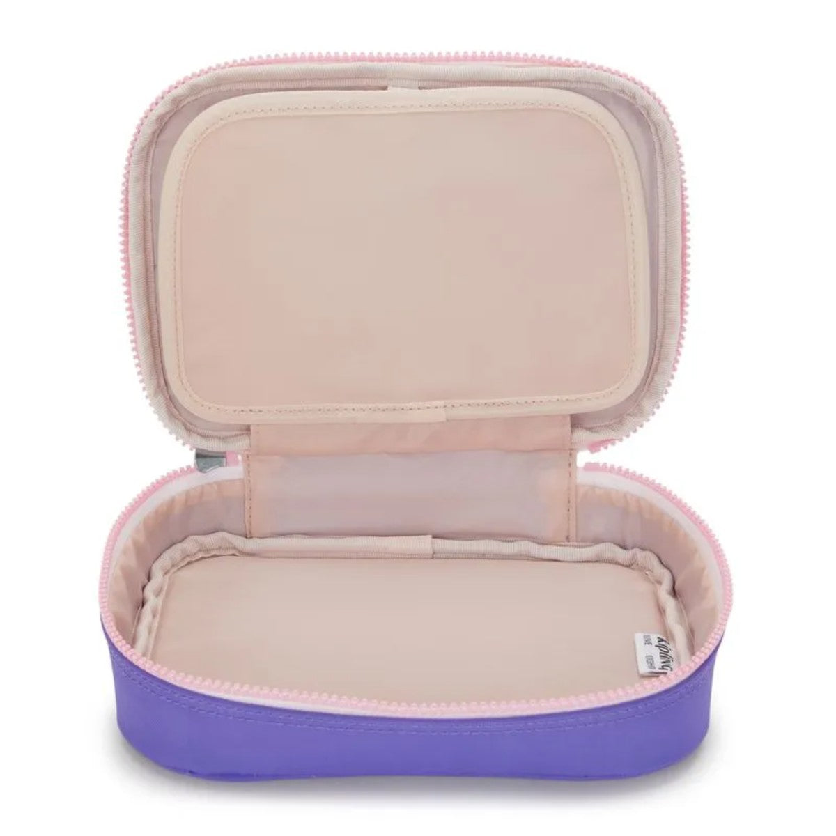 Estojo Kipling 100 Pens - Iris Purple C Kipling
