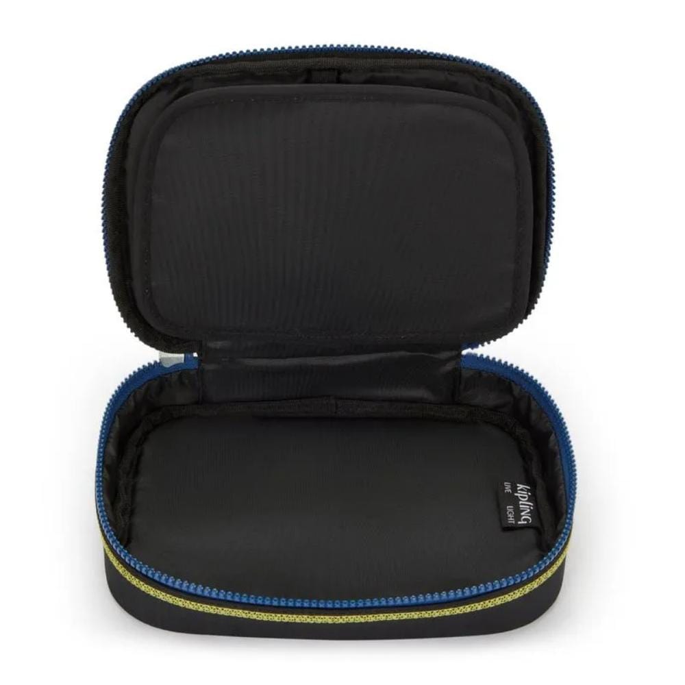 Estojo Kipling 100 Pens Lest Scuba - Azul Kipling