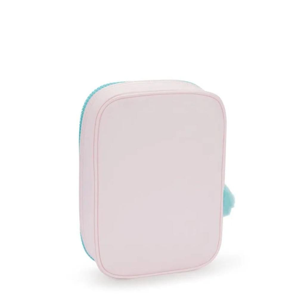 Estojo Kipling 100 Pens - Rosa Kipling