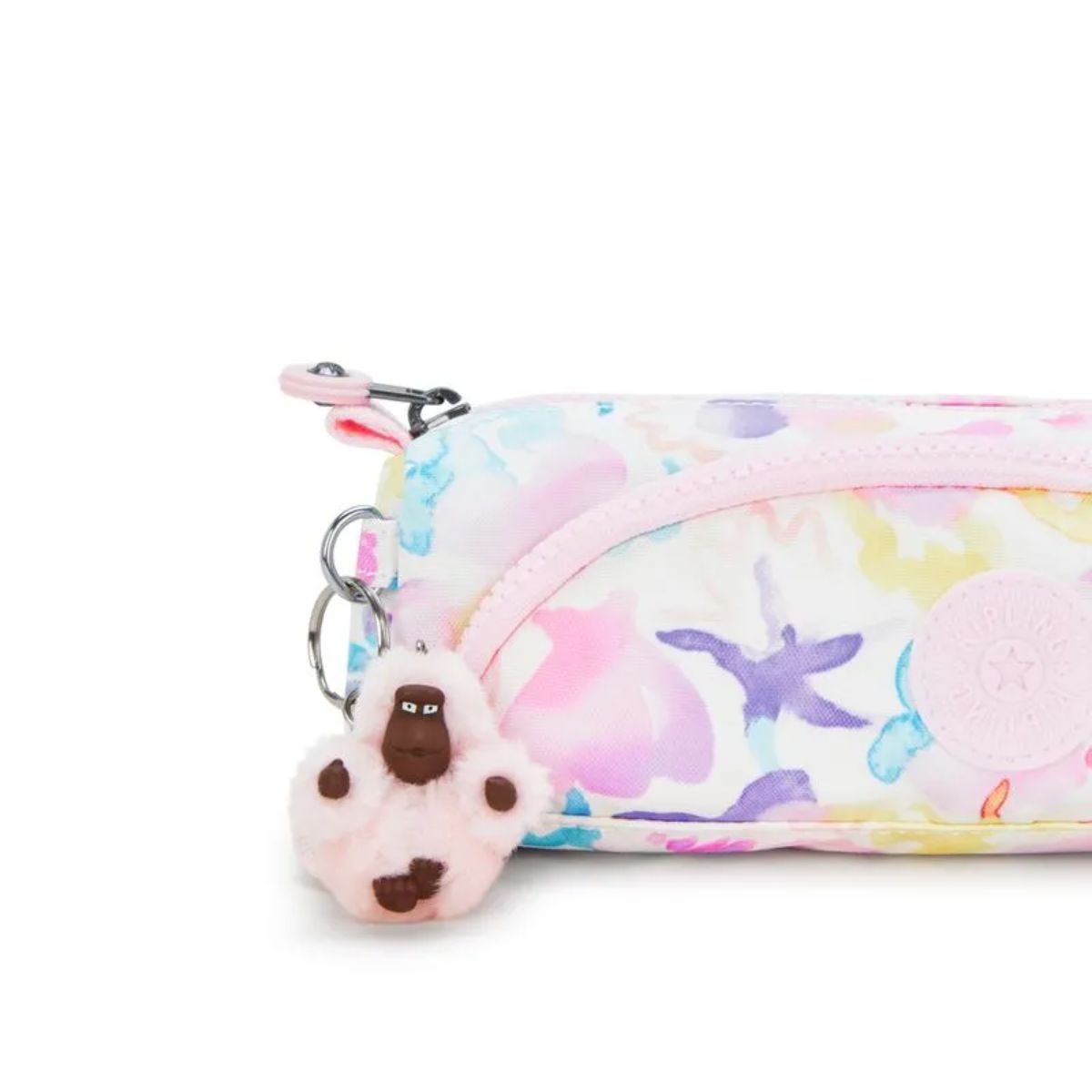 Estojo Kipling Cute - Aqua Sea Livraria Skilo