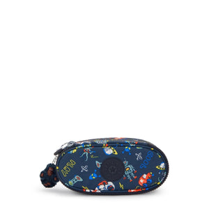 Estojo Kipling Duobox - Space Game