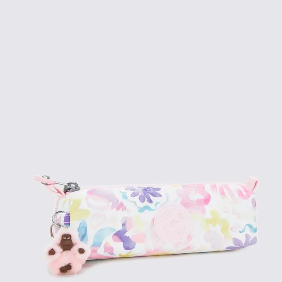Estojo Kipling Freedom - Aqua Sea Kipling