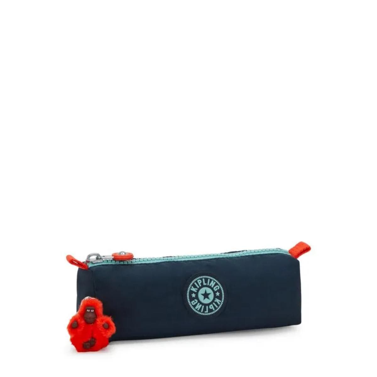 Estojo Kipling Freedom - Cosmo Blue C Kipling