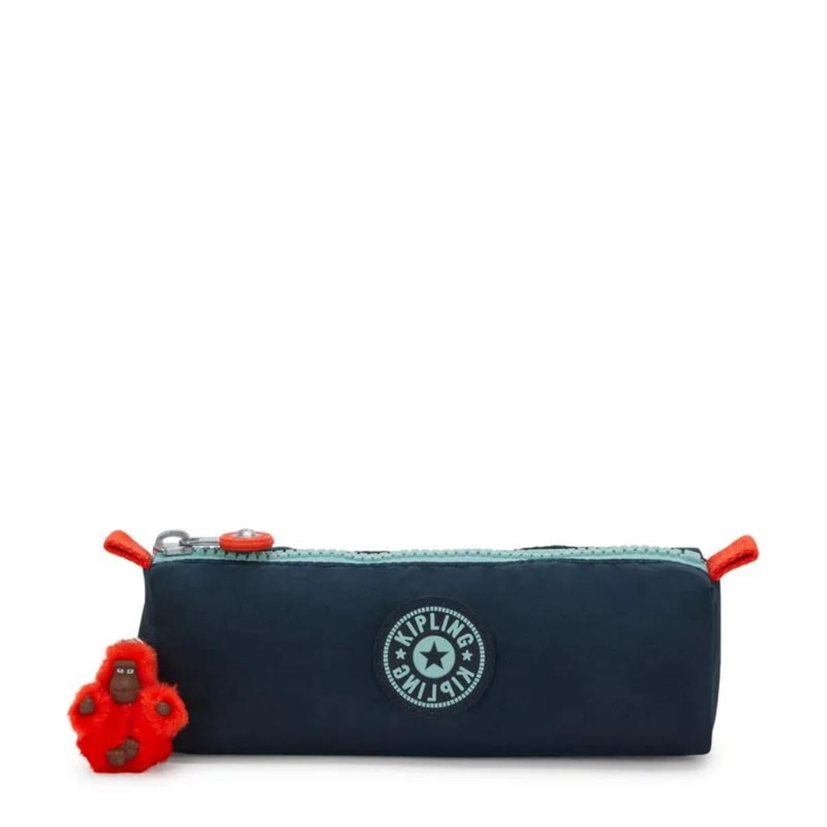 Estojo Kipling Freedom - Cosmo Blue C Kipling