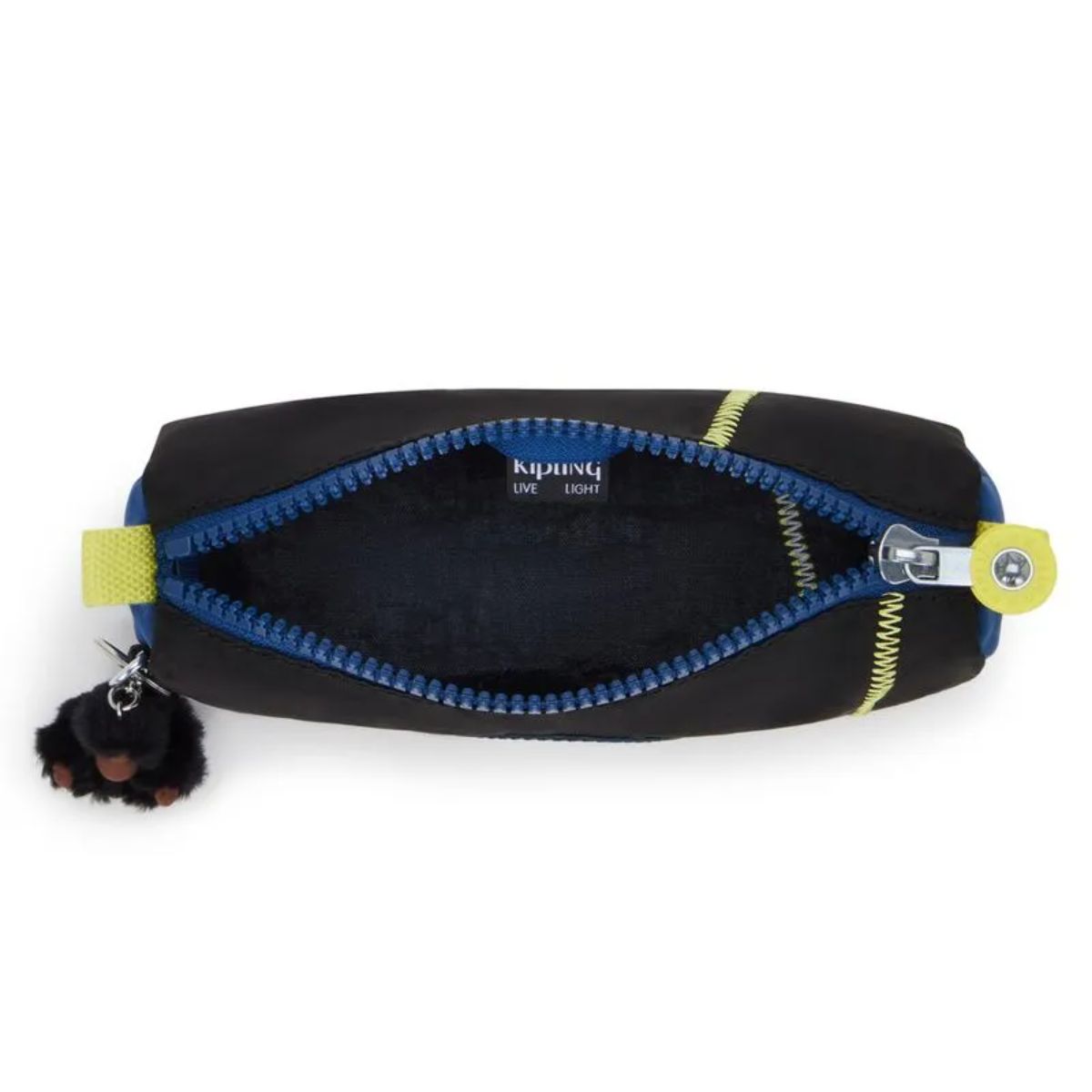 Estojo Kipling Freedom - Lets Scuba Livraria Skilo