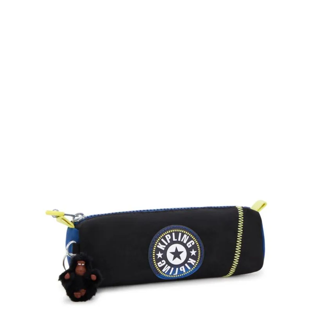 Estojo Kipling Freedom - Lets Scuba Livraria Skilo