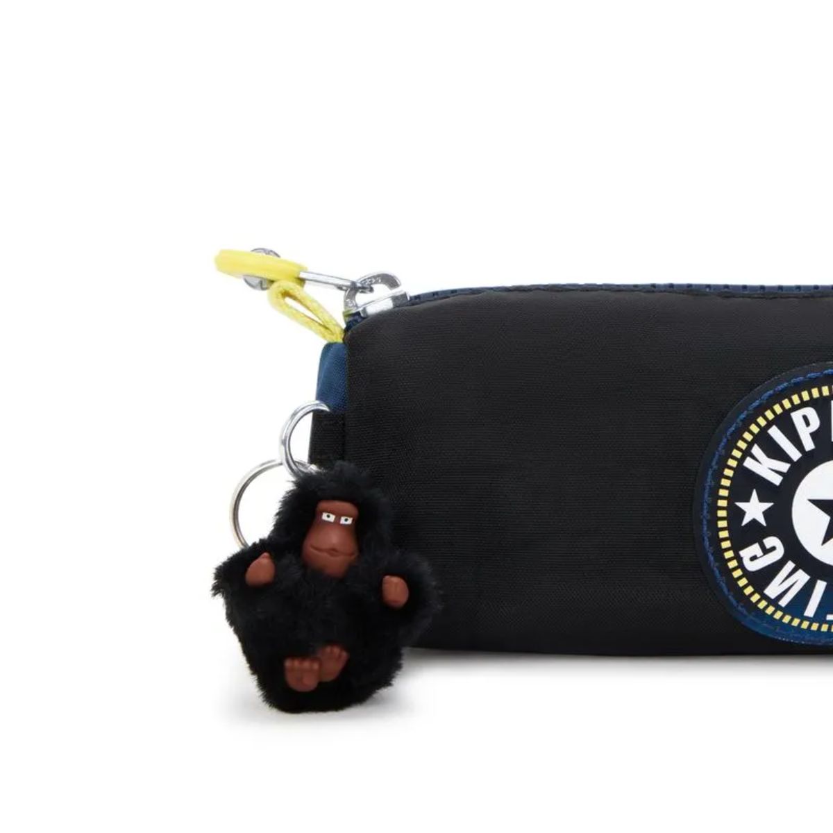 Estojo Kipling Freedom - Lets Scuba Livraria Skilo