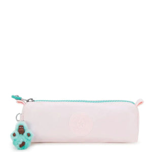 Estojo Kipling Freedom - Sea Pink Met