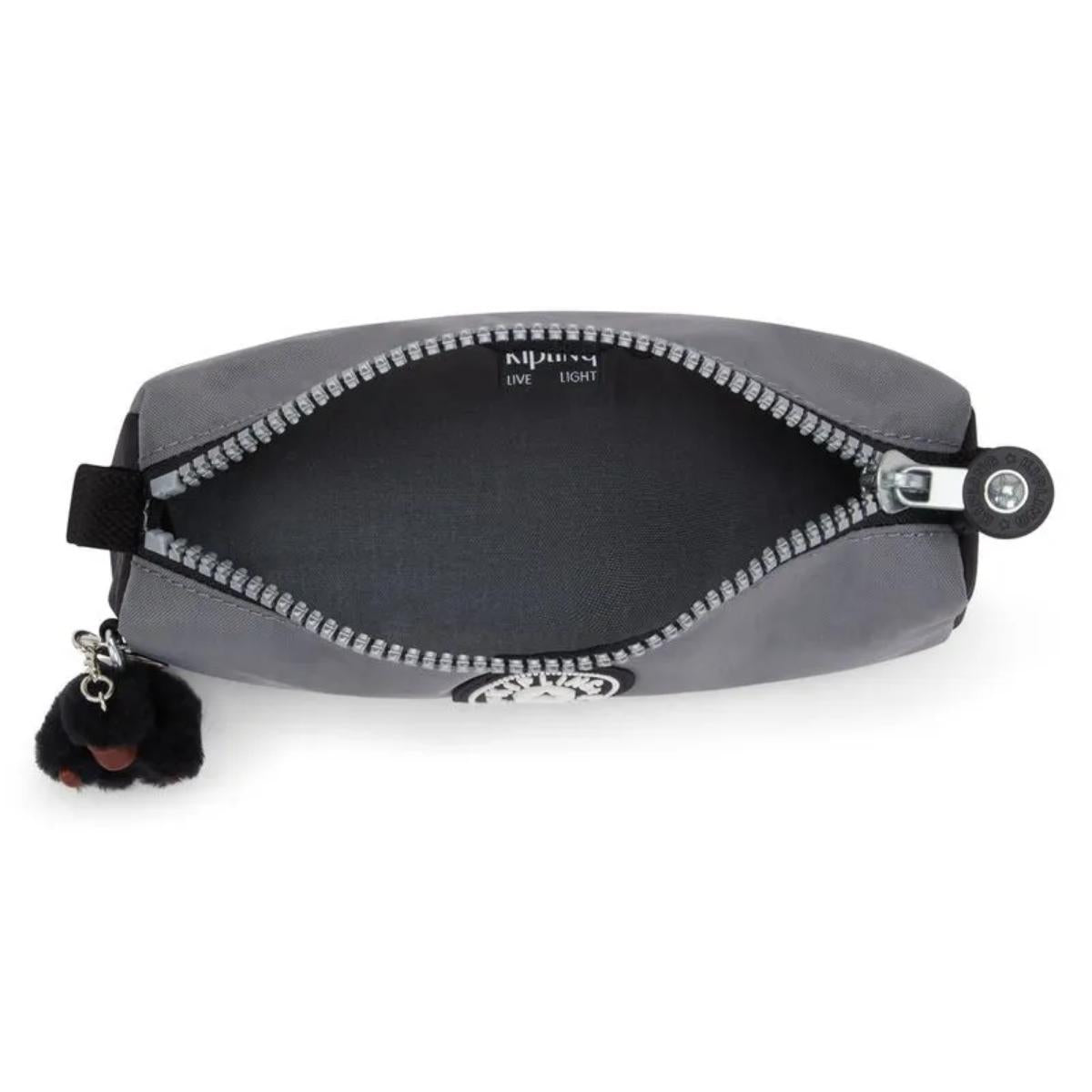 Estojo Kipling Freedom - Space Black BL Kipling