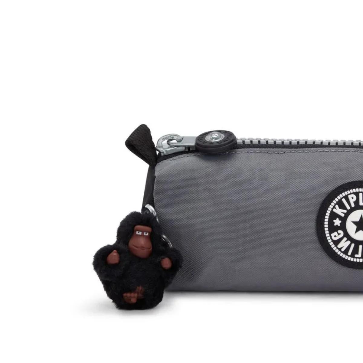 Estojo Kipling Freedom - Space Black BL Kipling