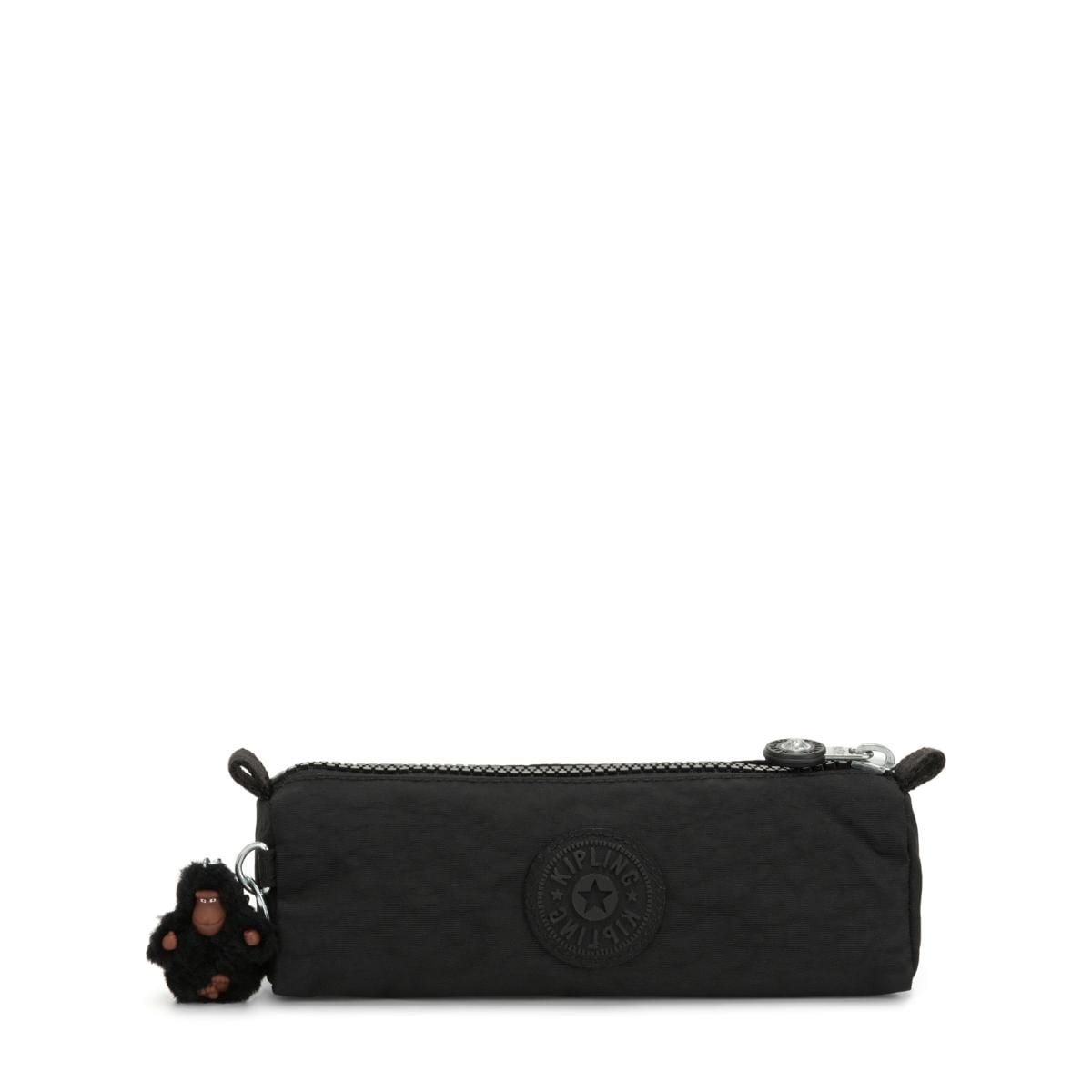 Estojo Kipling Freedom - True Black - Preto Kipling