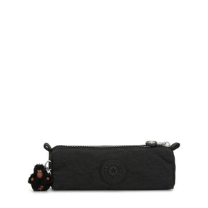 Estojo Kipling Freedom - True Black - Preto