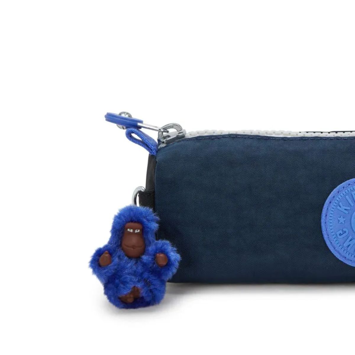 Estojo Kipling Freedom - True Block Livraria Skilo