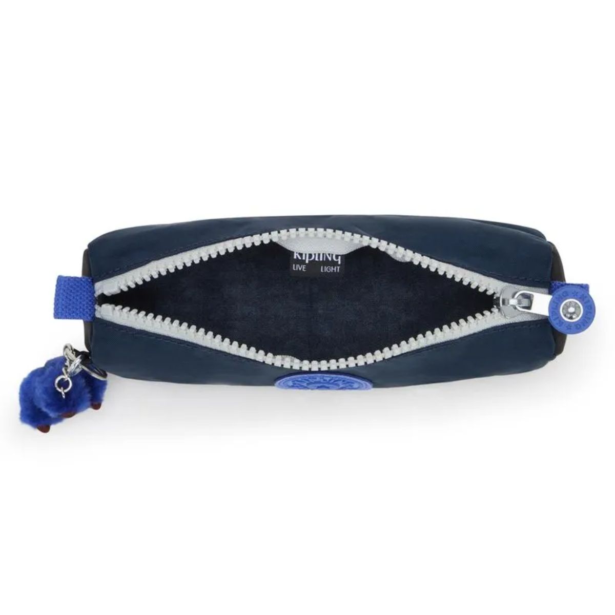 Estojo Kipling Freedom - True Block Livraria Skilo