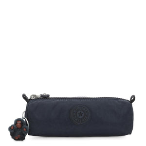 Estojo Kipling Freedom - True Blue Tonal - Azul Marinho