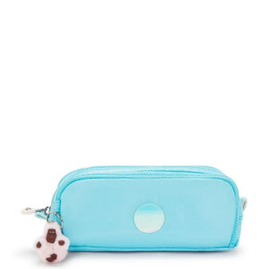 Estojo Kipling Gitroy - Azul