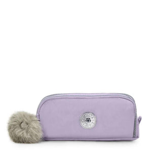 Estojo Kipling Gitroy - Bridal Lavender
