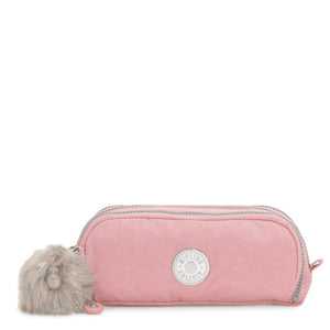 Estojo Kipling Gitroy - Bridal Rose - Rosa