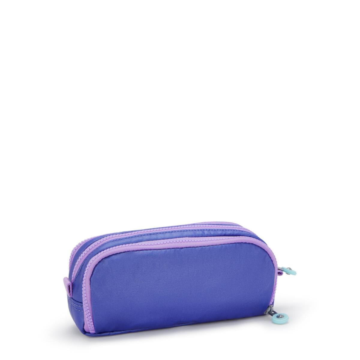 Estojo Kipling Gitroy - Cosmic Metallic Kipling