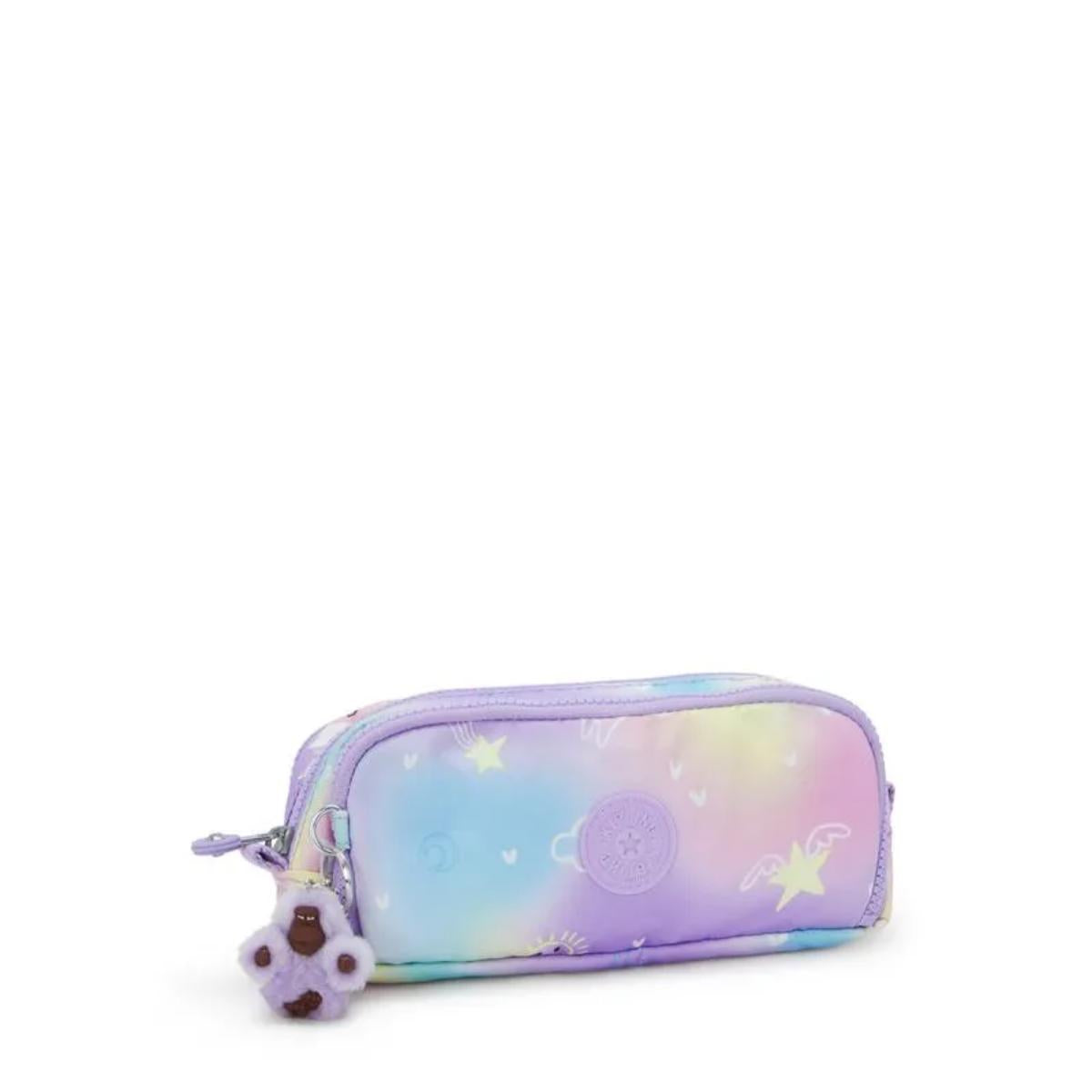 Estojo Kipling Gitroy - Cosmo Gradient Kipling