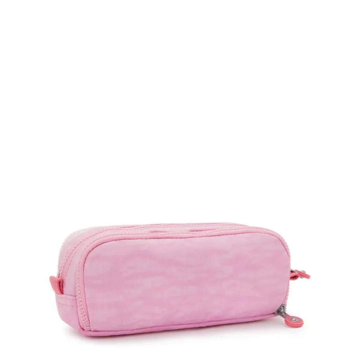 Estojo Kipling Gitroy - Galaxy Pink C Kipling