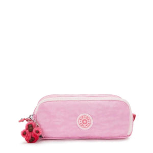 Estojo Kipling Gitroy - Galaxy Pink C