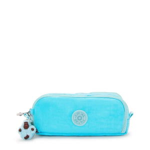 Estojo Kipling Gitroy - Galaxy Turquoise