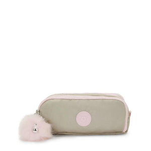 Estojo Kipling Gitroy - Gold Shimmer